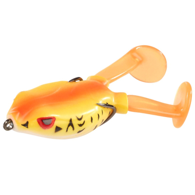 Лягушка Balzer Paddle Frog Hot Peach (13651 002)