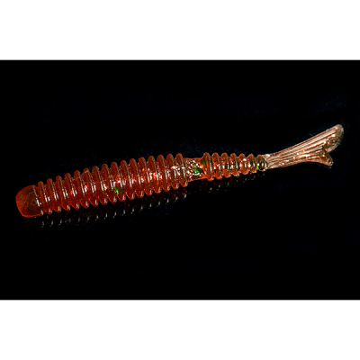 Силиконовая приманка Jara Baits Faer 50 Мидия цв. #05