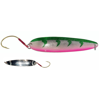 Блесна Wonder W-Pro Giant Lure 30g цвет WL-SSE008