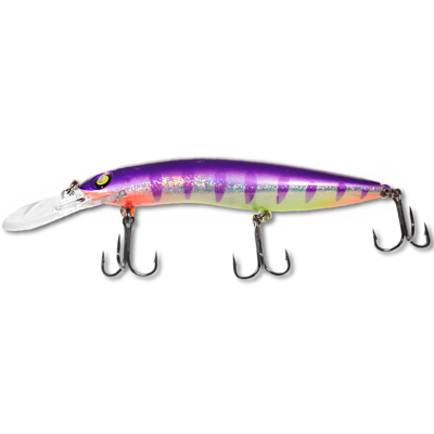 Воблер BAT CHINATSU BT001 (125 мм., 20 гр. 5 м.) Цвет B028