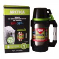 Термос Арктика Taiga 110 2.2л