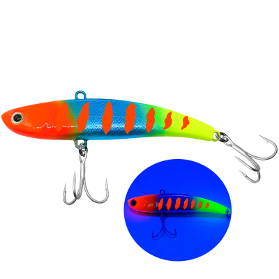 Раттлин Vib D-Ocean Smolti 90 23гр. цвет # 03