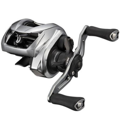 Катушка мультипликаторная Daiwa 21 Zillion SV TW 1000HL (4550133072567)