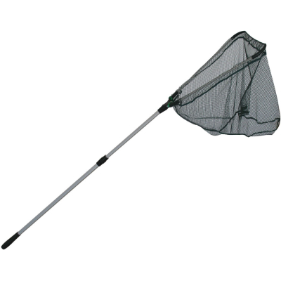 Подсачек 2-х секционный Trabucco Top Range Pro 200см 50*50см