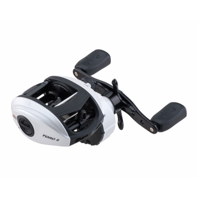 Катушка мультипликаторная Abu Garcia Revo Toro S 60 (1365390)