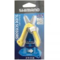 Ножницы для PE Shimano CT-923R SUN YE
