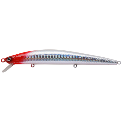 Воблер Strike Pro Koffana 210F, 210 мм, 34,2 гр. (EG-145C-F#022PPP-713)