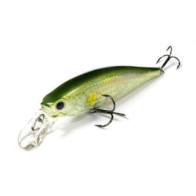 Воблер Lucky Craft Pointer 78 цв. 829 MS Ghost Ayu