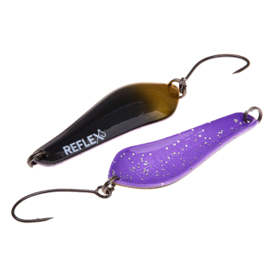 Блесна Reflex Crystal 3,6g цвет R39
