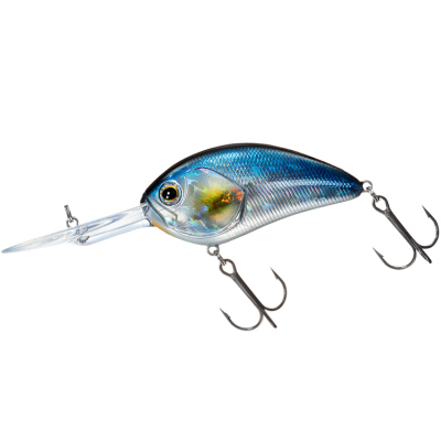 Воблер Daiwa Steez Crank 400 цвет SKY SHAD (4550133307621)