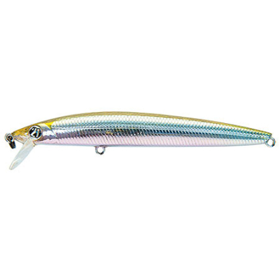 Воблер Pontoon21 Marionette Minnow 108SP-SR цв. 012