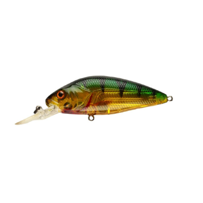 Воблер Asakura Perch 8 DR-F цв. 901