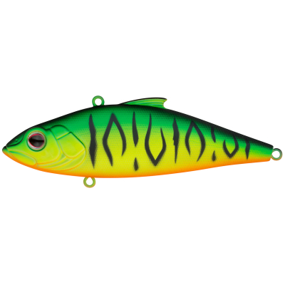 Воблер Strike Pro Euro Vibe Floater 80, 80 мм, 15 гр (SP-027#GC01S)