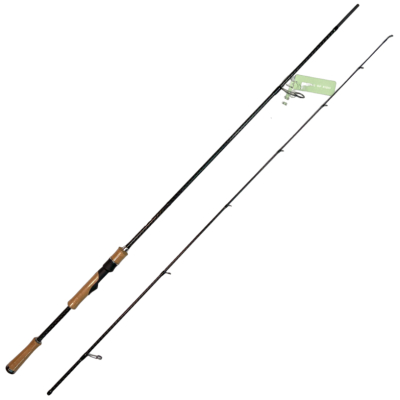 Спиннинг Haibo Steeds Spygod S802 ML 6-18g