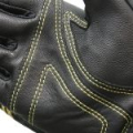 Перчатки Hearty Rise Three Cut Finger Glove, р-р M
