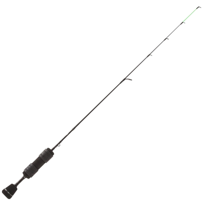 Удилище 13 Fishing Widow Maker Ice Rod 26 ML Evolve Engage Reel Seat