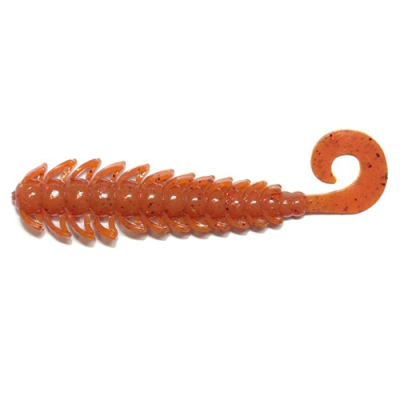 Силиконовая приманка Bait Breath Bugsy Rock Soul 2.5" цв. #S152 