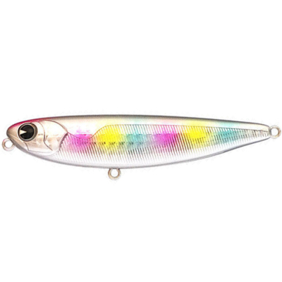 Воблер Ima Pugachev's Cobra 90 цв. #PG90-203