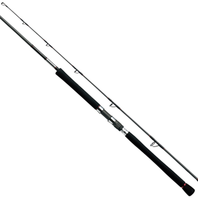 Удилище морское для джиггинга Daiwa Catalina JH59HSN 