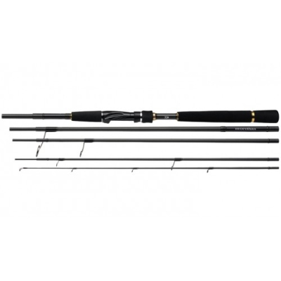 Спиннинг Daiwa Morethan MB 87MLS-5 