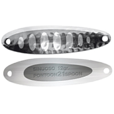 Блесна колебл. Pontoon21 Sinuoso 17.5гр. #C02-004