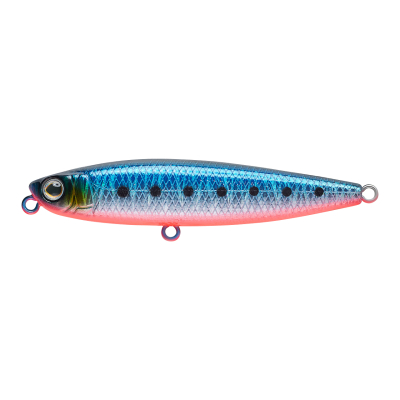 Воблер Strike Pro Slide Bait Heavy One 70 тонущий 7,0 см 16,5 гр 0,5-4,0м JS-372#S002MG-SBO-LU