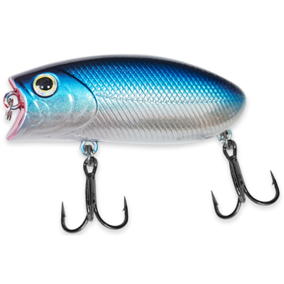 Воблер BAT Mamoru BT037 (60mm.; 9.5g.; 0.6m.) # CS15