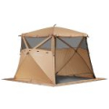 Кухня-шатер HIGASHI Pyramid Camp Sand
