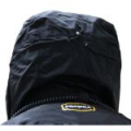 Куртка зимняя Frabill I2 Jacket Black размер 2XL