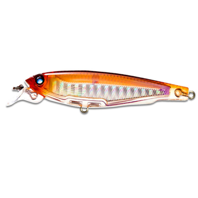 Воблер Yo-Zuri 3DS Minnow 70SP F962-HHWS