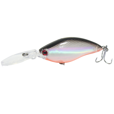 Воблер Grows Culture 3D Crank 65мм 17гр цв. PTC