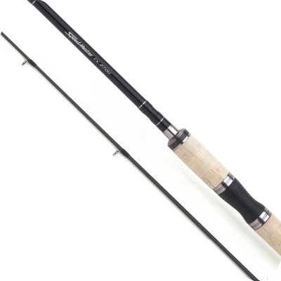 Спиннинг Shimano SpeedMaster CX Spinning 270ML (SSMCX27ML)