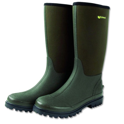 Сапоги Wychwood Neoprene 3/4 Boot размер 7 (41) WY5602