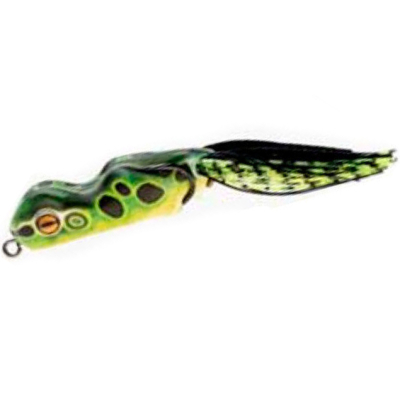 Эластичная приманка Southern Lure Scfrog T-Ser TS-1145