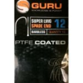 Крючок Guru Super LWG Spade №18 GSLWS18