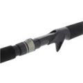 Удилище кастинговое Westin W3 MonsterStick-T 2nd 7'9"/233cm 5XH 130-260g 1+1sec