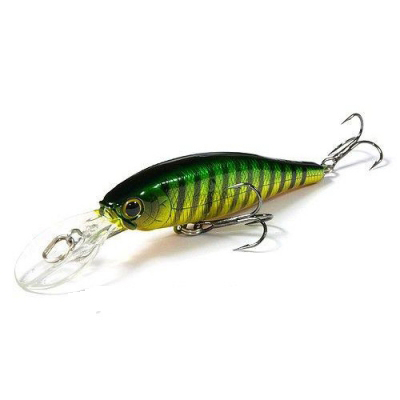 Воблер Lucky Craft Pointer 65DD-280 Aurora Green Pearch