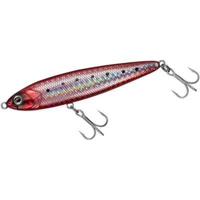 Воблер Daiwa Seabass Hunter Sinpen Z 90S цвет B.I