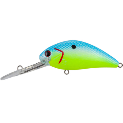 Воблер TsuYoki Wasu 63F цв. L614