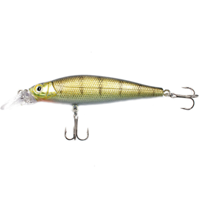 Воблер Namazu Dr.Evil 110мм 15гр. цвет 12