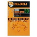 Крючок Guru LWGF Feeder Special-20 GLWGF20