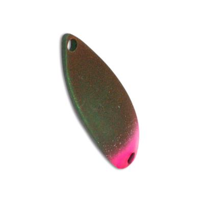 Блесна колеблющаяся Forest Miu 2.8g цв. #20