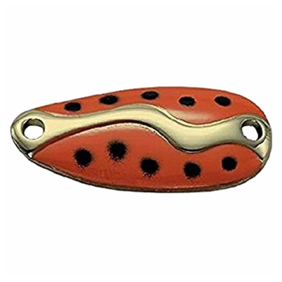 Блесна колебл. Acme Kamlooper 10,5гр. S470-OBDG