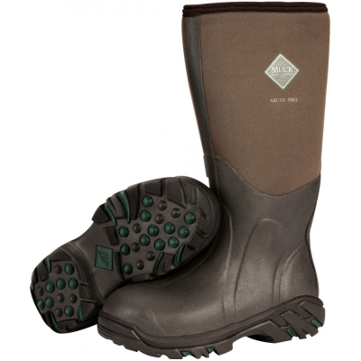 Сапоги Muck Boots Arctic Pro ACP-998K 10 (EURO 43)