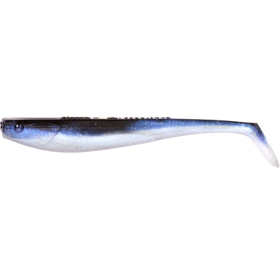 Мягкие приманки Quantum-Mann's Q-Paddler 18cm #07-Proper Baitfish