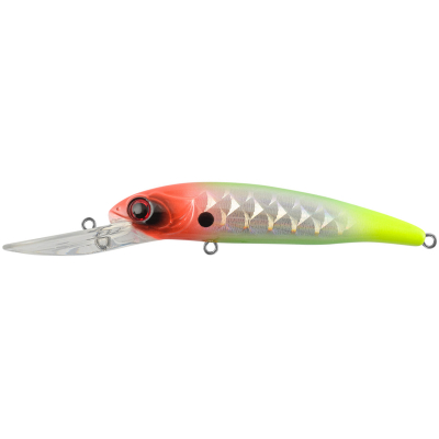 Воблер TsuYoki Jass 90F цв. 1067