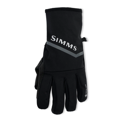 Перчатки Simms ProDry Gore-Tex Glove + Liner, Black, XL