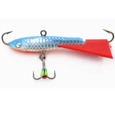 Балансир Yaman SE Torpedo L-70мм 21гр. цвет 07