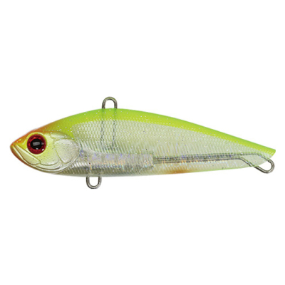 Воблер ZipBaits ZBL Vib 90-35g цв. 476 Hoso Chart