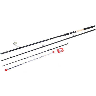 Удилище фидерное Grows Culture GC-Master 150g 3.6m